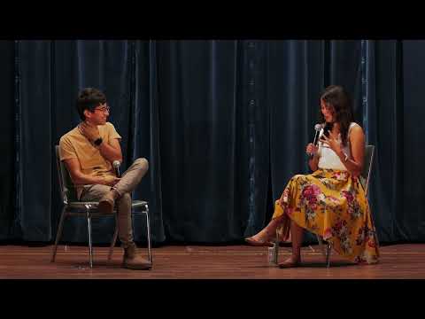 CTFF'S Conversation with Director David Siev of "Bad Axe," Moderated by Producer Munika Lay