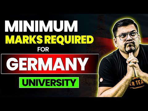 📢 Study in Germany 2025: Know the Criteria | ✅ Germany Study Rules | Harsh Sir