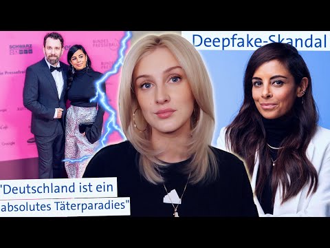 Love, lies, accusations – when your own husband becomes your archenemy