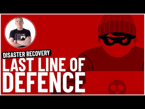 Essential Guide to Website Disaster Recovery & What To AVOID!