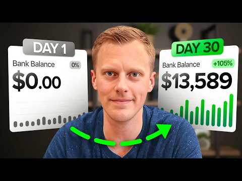 Start An Online Business With Little to No Money! (Make Money Online 2025)