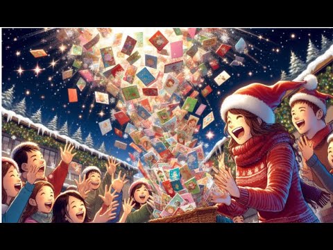 The Rise And Fall of The Christmas Card