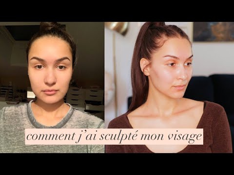 Transformer son visage sans chirurgie!