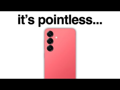 Things You Realize As Soon As You Buy A Samsung