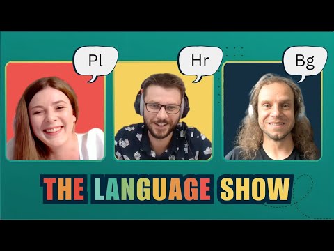 Who Understands Polish Better? | Slavic Speakers Challenge