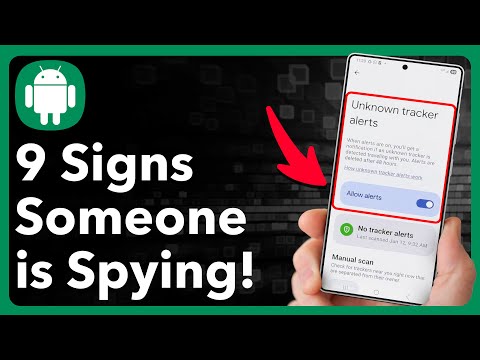 9 Signs Someone Is Spying On Your Android Phone & How To STOP IT