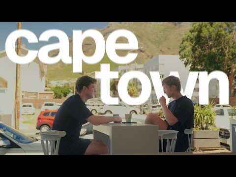 Our startup moved 9,600 km to make money.