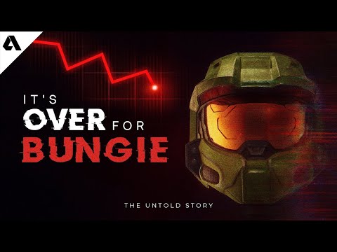 The Betrayal That Destroyed Bungie