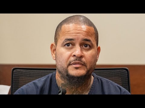 State star witness in Donna Adelson trial, Luis Rivera, Dan Markel murder hitman, takes the stand