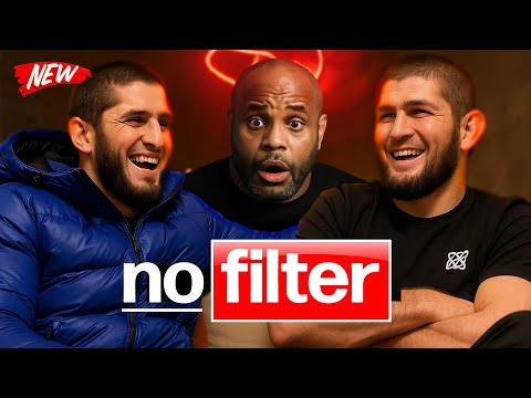 Islam Makhachev & Khabib Terrorizing The UFC For 24 Minutes STRAIGHT (Ft. DC & Khabib)