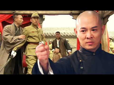 When his relatives were killed by the Japanese army, kung fu boy was furious and went for revenge!