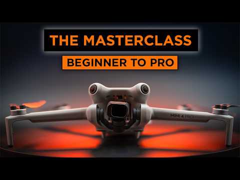 50 Tips To MASTER Your Drone In 13 Minutes