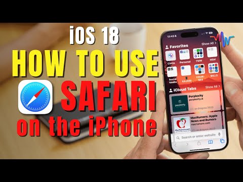 Uncover the Best Safari Secrets: Get the Most Out of Your iPhone!