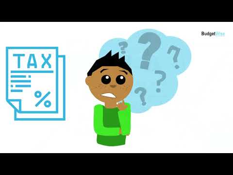 Taxes &amp; Tax Returns - A Crash Course