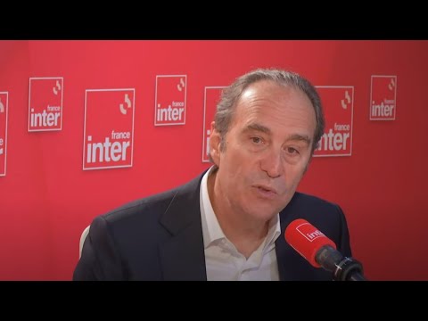 Xavier Niel : les sujets autour de l'IA "sont tellement importants qu'ils doivent être ouverts"