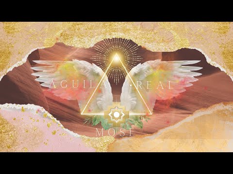 Águila Real - Wanahey (Mose Remix)