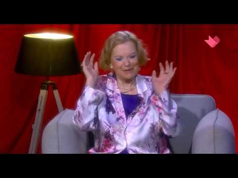 Валентина Талызина про конфликт с Лией Ахеджаковой