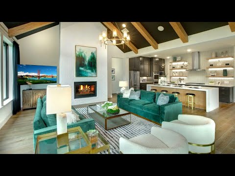 Tour the Best of the Best: 2 Hours of Luxury Homes with Jaw-Dropping Designs | House Tour