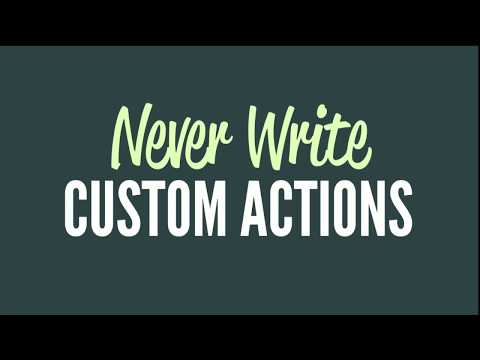 "Cruddy by Design" - Adam Wathan - Laracon US 2017