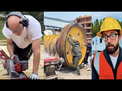 60 minutes of smart work I've ever seen 😲💡