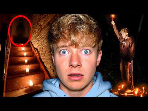 The Night We Summoned The Devil.