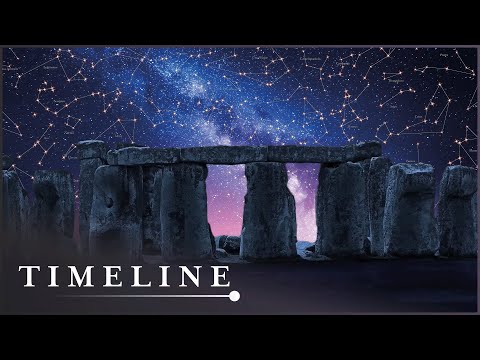 Investigating The 10 Greatest Mysteries Of The Ancient World