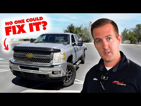 $15,000 in Repairs… And It STILL Has the SAME Problem!