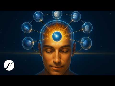 Activate Genius Wave – 40 Hz Brainwave for 100% Focus & Mental Clarity