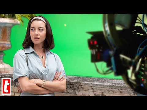 White Lotus Behind the Scenes Secrets