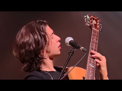 Gallop Strumming Tutorial by Marcin (Live in Seoul, 251210)