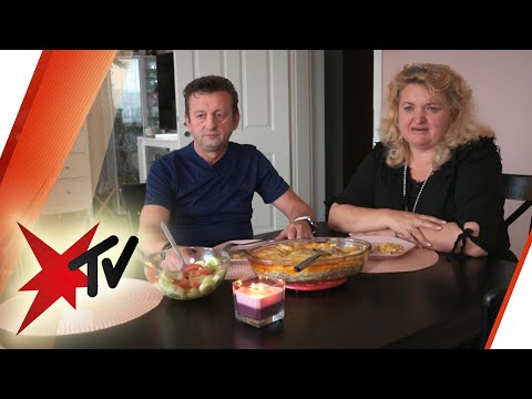 Mittelschicht ade? Armes reiches Deutschland | stern TV (3)