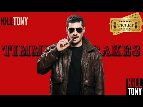 Timmy no brakes first 3 appearances KT 723, 729, 737