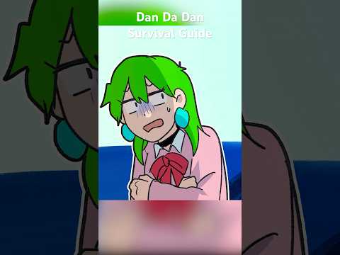 Dan Da Dan Survival