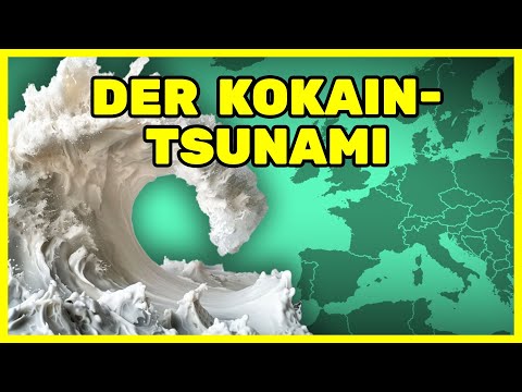 Die neuen Tricks der Kokain-Schmuggler I ATLAS mit @HYPECULTURE_