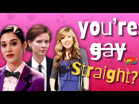 The Straight Lesbian