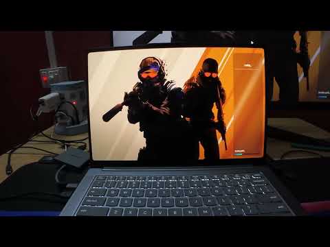 Lenovo Yoga Pro 7i Gen 10 Gaming review | Core Ultra 7 255H