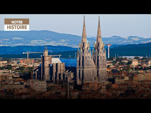 Quand l'Église visait les cieux : l'essor des cathédrales gothiques en France – Documentaire - MG
