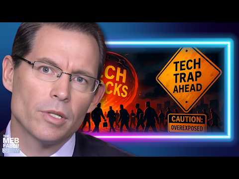 Why the Next 5 Years Will Shock Investors (Vanguard’s Joe Davis Explains)