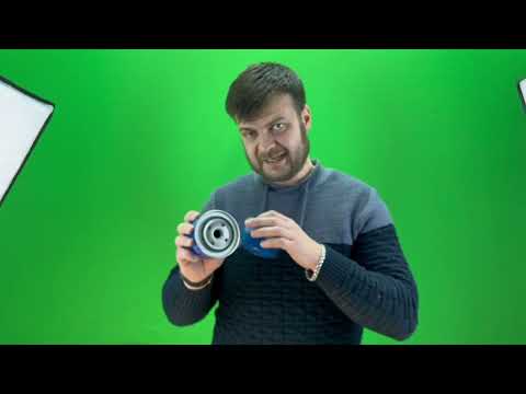 Масляный фильтр Mann-Filter где оригинал, а где подделка? Как выбрать и не ошибиться? Где заказать?