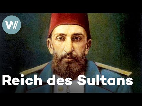 Das Osmanische Reich: Aufstieg, Blütezeit und Fall seiner Sultane (Dokumentation, 2002)