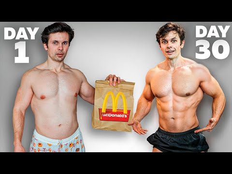 I Gained Weight, So I Committed To 30 Days Of Healthy Habits