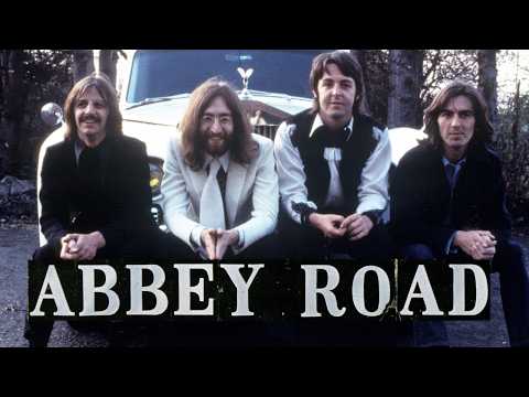 The Making of Abbey Road (FULL DOCUMENTARY)