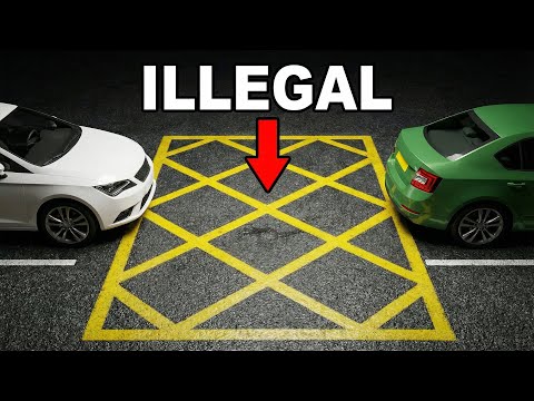 Yellow Box Crises, Explained