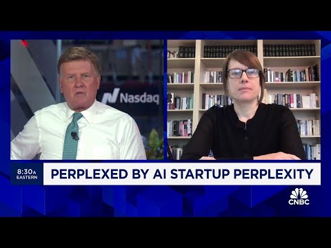 Wired: AI startup Perplexity is 'BS machine'