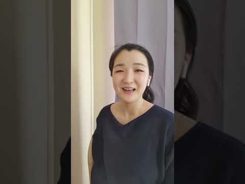 Meet Kirsten Fang - Entrepreneur in Residence || Harvard Alumni Entrepreneurs