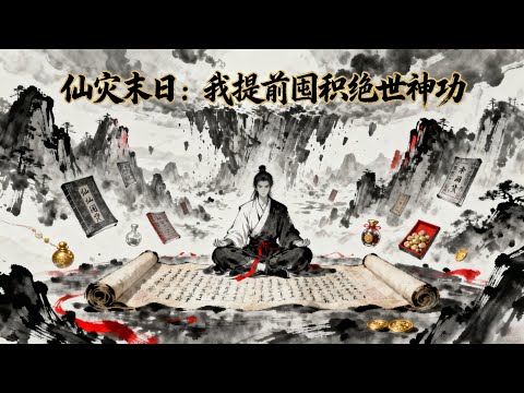 【末世+灵气复苏+空间异能+囤积物资+以武入道+仙路】 蓝星灵气复苏，古代武学重新绽放神性，古武者开始掌握超凡力量。 楚渊是一名重生归来的空间系觉醒者，这一世他了解了太多关于仙灾末日后的变故与机缘。