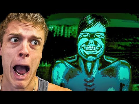 Don't Let The Visitors In... [No I'm Not A Human]