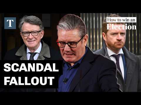 How Mandelson’s Downfall Threatens Starmer