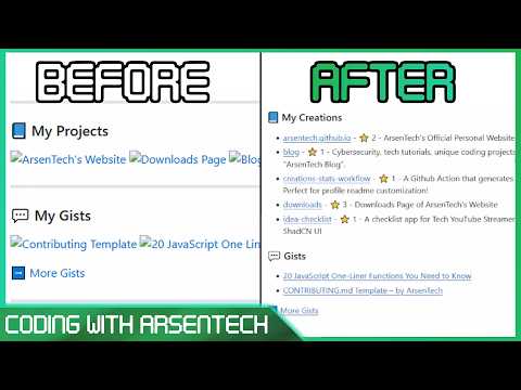 I Made My Own GitHub Action For The First Time!
