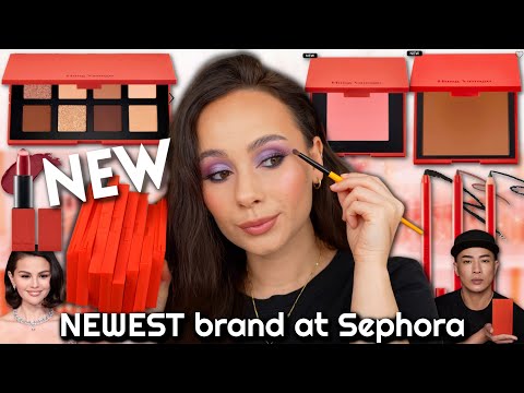 Trying Hung Vanngo’s New Beauty Brand… So You Don’t Have To...